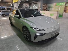 Dongfeng eπ007 BEV 550 Pro Pilot Edition - ფოტო 3