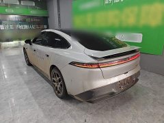 Dongfeng eπ007 BEV 550 Pro Pilot Edition - ფოტო 4
