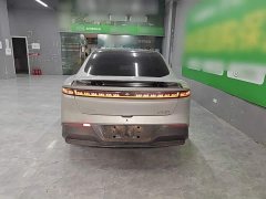 Dongfeng eπ007 BEV 550 Pro Pilot Edition - ფოტო 5