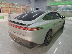 Dongfeng eπ007 BEV 550 Pro Pilot Edition - ფოტო 6
