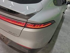Dongfeng eπ007 BEV 550 Pro Pilot Edition - ფოტო 7