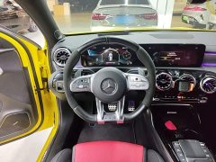 Mercedes-Benz Mercedes-AMG A 45 4MATIC (Imported) Facelift - ფოტო 10