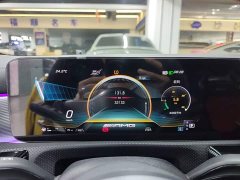 Mercedes-Benz Mercedes-AMG A 45 4MATIC (Imported) Facelift - ფოტო 11