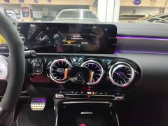 Mercedes-Benz Mercedes-AMG A 45 4MATIC (Imported) Facelift - ფოტო 12