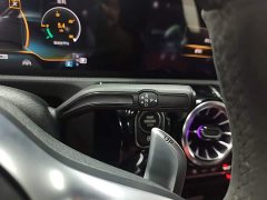 Mercedes-Benz Mercedes-AMG A 45 4MATIC (Imported) Facelift - ფოტო 13
