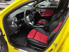 Mercedes-Benz Mercedes-AMG A 45 4MATIC (Imported) Facelift - ფოტო 14
