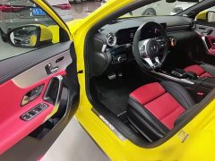 Mercedes-Benz Mercedes-AMG A 45 4MATIC (Imported) Facelift - ფოტო 15