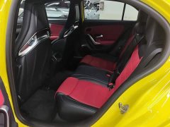Mercedes-Benz Mercedes-AMG A 45 4MATIC (Imported) Facelift - ფოტო 16