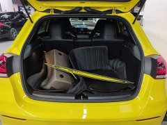 Mercedes-Benz Mercedes-AMG A 45 4MATIC (Imported) Facelift - ფოტო 18