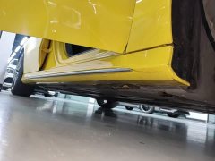 Mercedes-Benz Mercedes-AMG A 45 4MATIC (Imported) Facelift - ფოტო 20