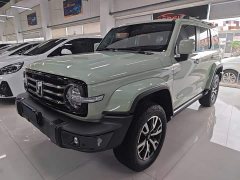 Tank 300 City Edition 2.0T Essential - ფოტო 1