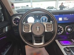 Tank 300 City Edition 2.0T Essential - ფოტო 10