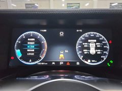Tank 300 City Edition 2.0T Essential - ფოტო 11