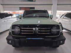 Tank 300 City Edition 2.0T Essential - ფოტო 2