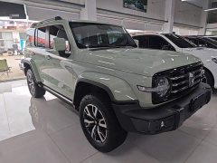 Tank 300 City Edition 2.0T Essential - ფოტო 3