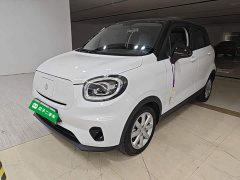 Leapmotor Leapo T03 Haoyu Edition - ფოტო 1