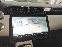 Leapmotor Leapo T03 Haoyu Edition - ფოტო 12