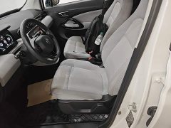 Leapmotor Leapo T03 Haoyu Edition - ფოტო 14