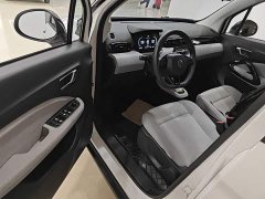 Leapmotor Leapo T03 Haoyu Edition - ფოტო 15