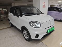 Leapmotor Leapo T03 Haoyu Edition - ფოტო 3