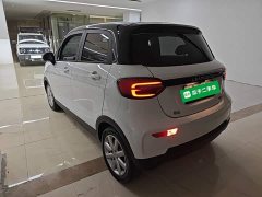 Leapmotor Leapo T03 Haoyu Edition - ფოტო 4