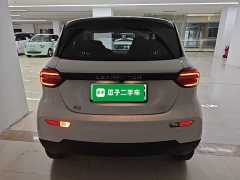 Leapmotor Leapo T03 Haoyu Edition - ფოტო 5