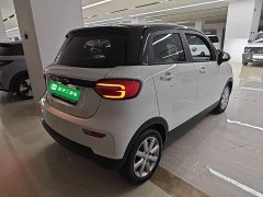 Leapmotor Leapo T03 Haoyu Edition - ფოტო 6