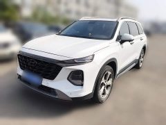 Hyundai Santa Fe Traveler 380T GDi Automatic 2WD GLX Elite - ფოტო 1