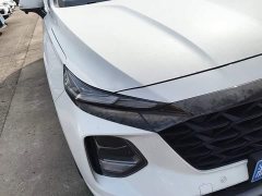 Hyundai Santa Fe Traveler 380T GDi Automatic 2WD GLX Elite - ფოტო 10