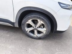 Hyundai Santa Fe Traveler 380T GDi Automatic 2WD GLX Elite - ფოტო 11