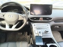 Hyundai Santa Fe Traveler 380T GDi Automatic 2WD GLX Elite - ფოტო 13