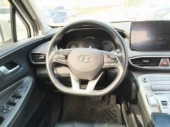 Hyundai Santa Fe Traveler 380T GDi Automatic 2WD GLX Elite - ფოტო 14