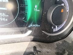 Hyundai Santa Fe Traveler 380T GDi Automatic 2WD GLX Elite - ფოტო 16
