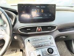 Hyundai Santa Fe Traveler 380T GDi Automatic 2WD GLX Elite - ფოტო 17