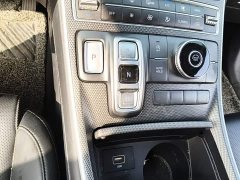 Hyundai Santa Fe Traveler 380T GDi Automatic 2WD GLX Elite - ფოტო 18