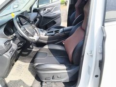 Hyundai Santa Fe Traveler 380T GDi Automatic 2WD GLX Elite - ფოტო 19