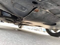 Hyundai Santa Fe Traveler 380T GDi Automatic 2WD GLX Elite - ფოტო 2