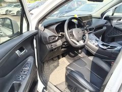 Hyundai Santa Fe Traveler 380T GDi Automatic 2WD GLX Elite - ფოტო 20
