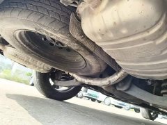 Hyundai Santa Fe Traveler 380T GDi Automatic 2WD GLX Elite - ფოტო 3