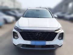Hyundai Santa Fe Traveler 380T GDi Automatic 2WD GLX Elite - ფოტო 4
