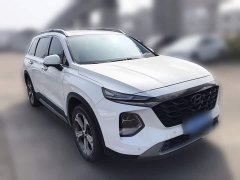 Hyundai Santa Fe Traveler 380T GDi Automatic 2WD GLX Elite - ფოტო 5