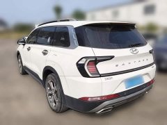 Hyundai Santa Fe Traveler 380T GDi Automatic 2WD GLX Elite - ფოტო 6