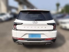 Hyundai Santa Fe Traveler 380T GDi Automatic 2WD GLX Elite - ფოტო 7