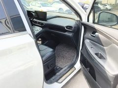 Hyundai Santa Fe Traveler 380T GDi Automatic 2WD GLX Elite - ფოტო 8