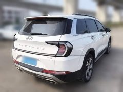 Hyundai Santa Fe Traveler 380T GDi Automatic 2WD GLX Elite - ფოტო 9