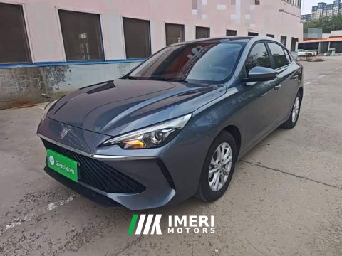 2024 SAIC MG i5 1.5L CVT Luxury - ავტომობილი ჩინეთიდან