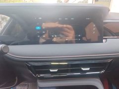 SAIC MG i5 1.5L CVT Luxury - ფოტო 12