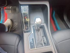 SAIC MG i5 1.5L CVT Luxury - ფოტო 13