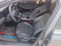 SAIC MG i5 1.5L CVT Luxury - ფოტო 14