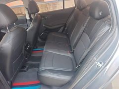 SAIC MG i5 1.5L CVT Luxury - ფოტო 16